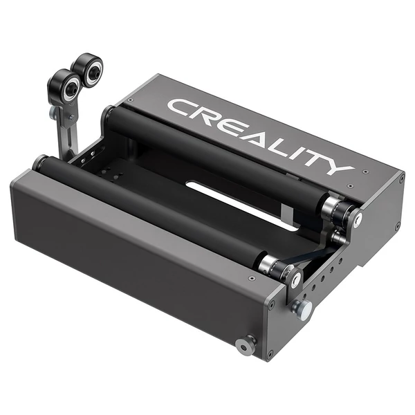 Creality forgó görgő, csak Creality lézerekhez kompatibilis