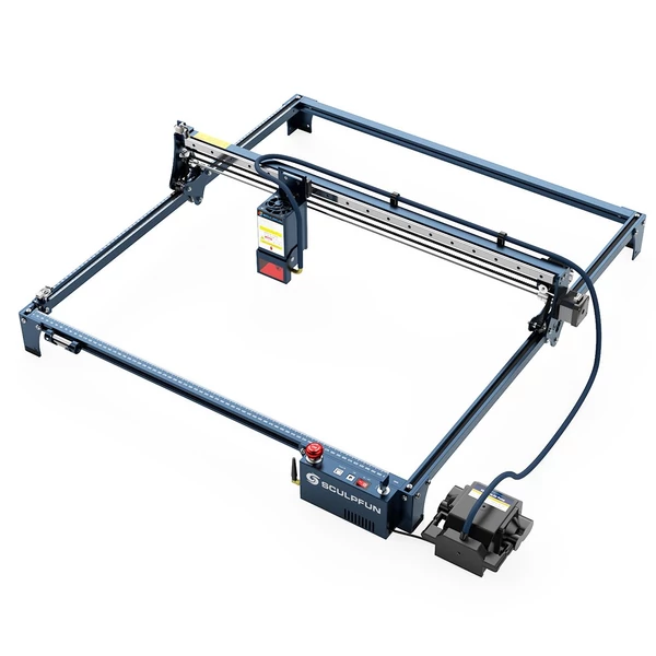 SCULPFUN S30 Ultra 22W lézervágó