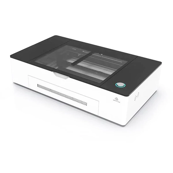 Gweike Cloud Pro 50W CO2 lézervágó, forgatóval, autofókusszal, 510x300 mm