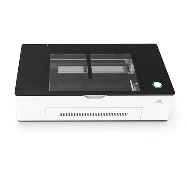 Gweike Cloud Pro 50W CO2 lézervágó, forgatóval, autofókusszal, 510x300 mm