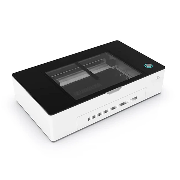 Gweike Cloud Pro 50W CO2 lézervágó, forgatóval, autofókusszal, 510x300 mm