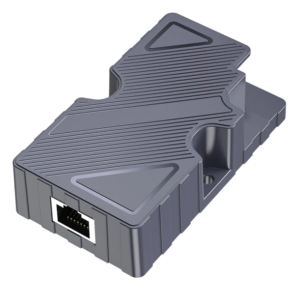 EDUP EP-PW9605 Dishy kábel RJ45 adapter hálózati port konverter Starlinkhez