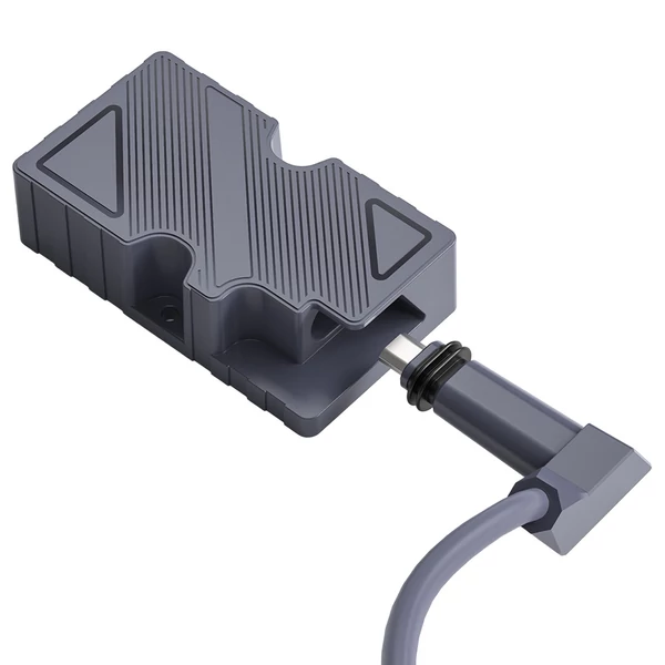 EDUP EP-PW9605 Dishy kábel RJ45 adapter hálózati port konverter Starlinkhez