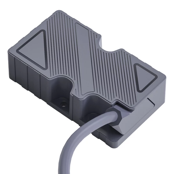 EDUP EP-PW9605 Dishy kábel RJ45 adapter hálózati port konverter Starlinkhez