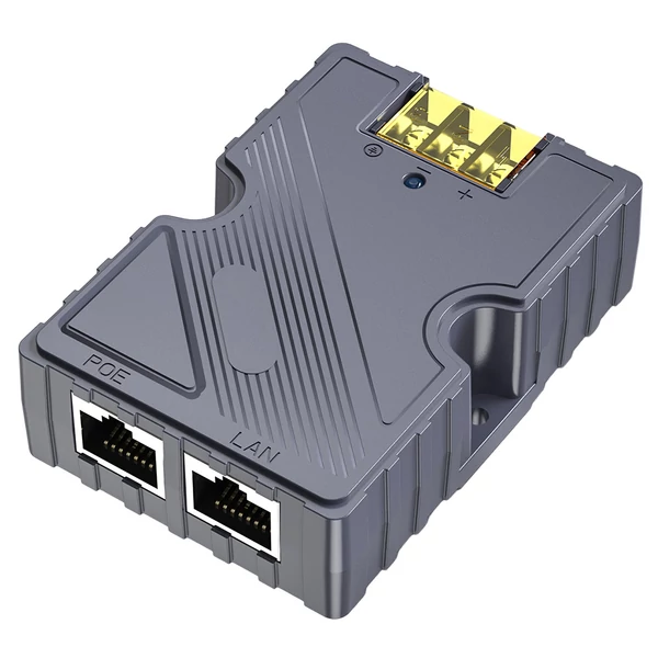 EDUP EP-PW9603 150W GigE PoE injector Starlinkhez