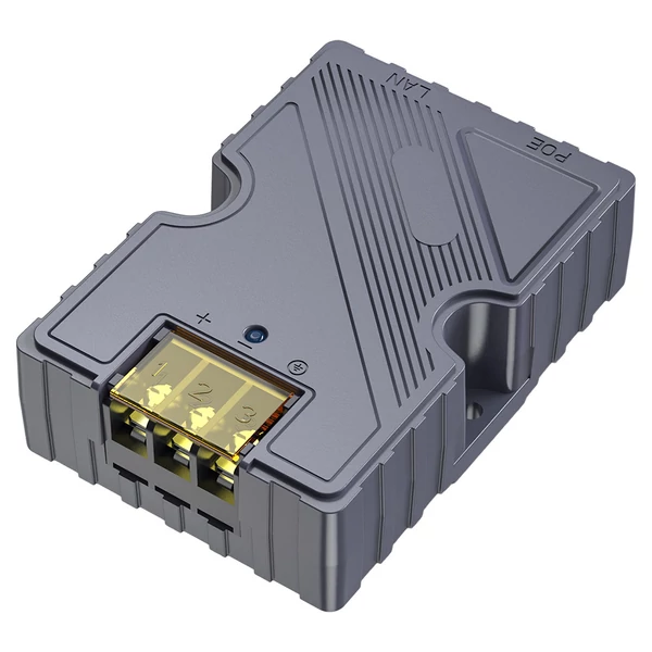 EDUP EP-PW9603 150W GigE PoE injector Starlinkhez