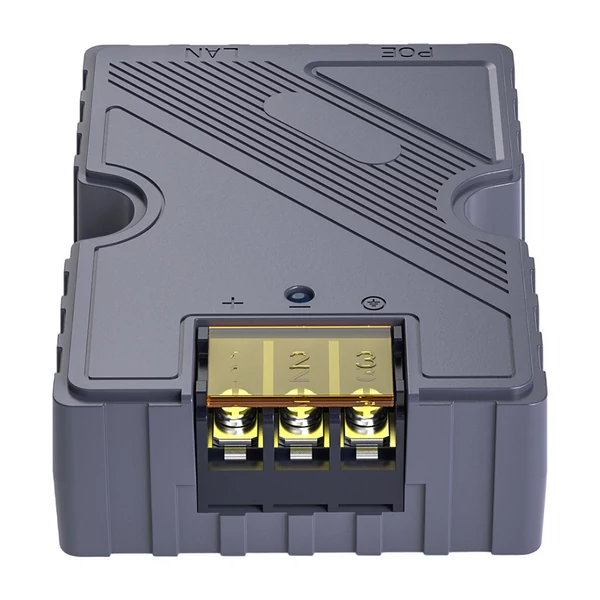 EDUP EP-PW9603 150W GigE PoE injector Starlinkhez