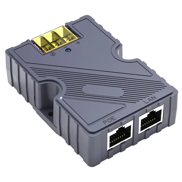 EDUP EP-PW9603 150W GigE PoE injector Starlinkhez