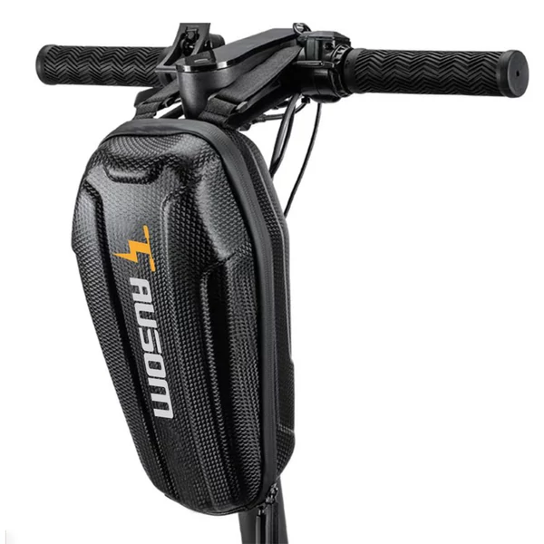 Ausom elektromos roller első táska