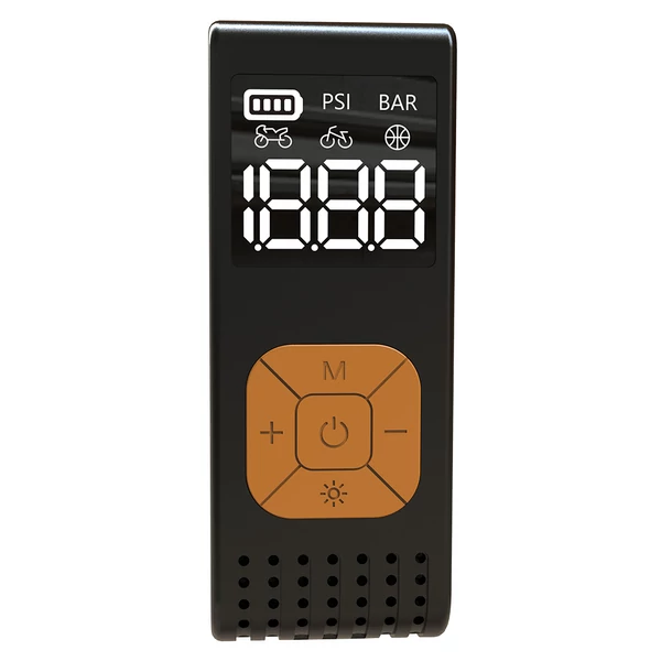 Q32 hordozható elektromos légszivattyú