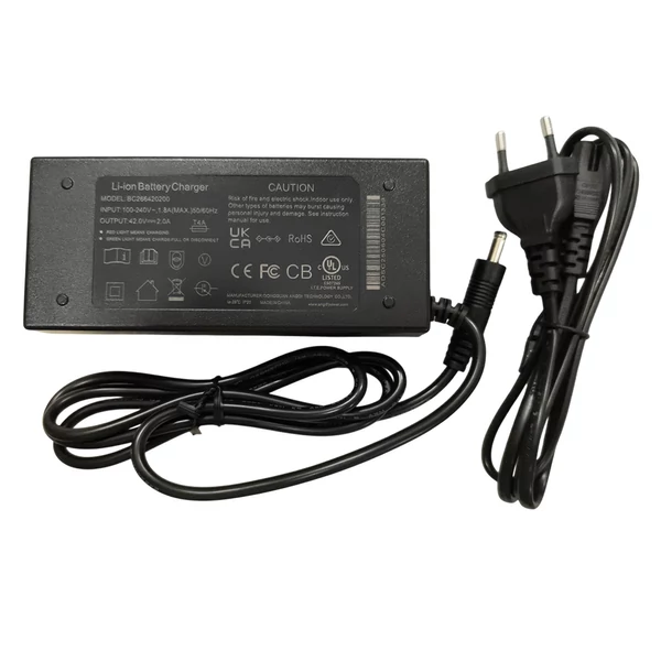 Töltő Touroll U1 26" és 29" modellekhez