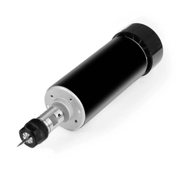 TWO TREES TTC450 500W levegőhűtéses orsómotor – erős és tartós CNC motor