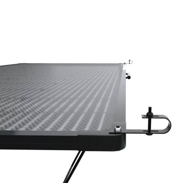 LANPWR 180W rugalmas napelem, 4 db – hordozható, nagy teljesítményű solar panel készlet