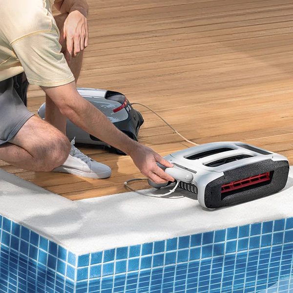 Genkinno panorámás szűrő P2 / ACE 300 Pro / ACE600 robot medencetisztítóhoz