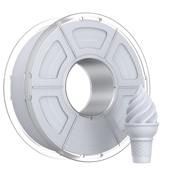 Anycubic Kobra 3 V2 Combo 3D nyomtató + 4kg nagy sebességű PLA+ filament – villámgyors, színes 3D nyomtatás otthonra