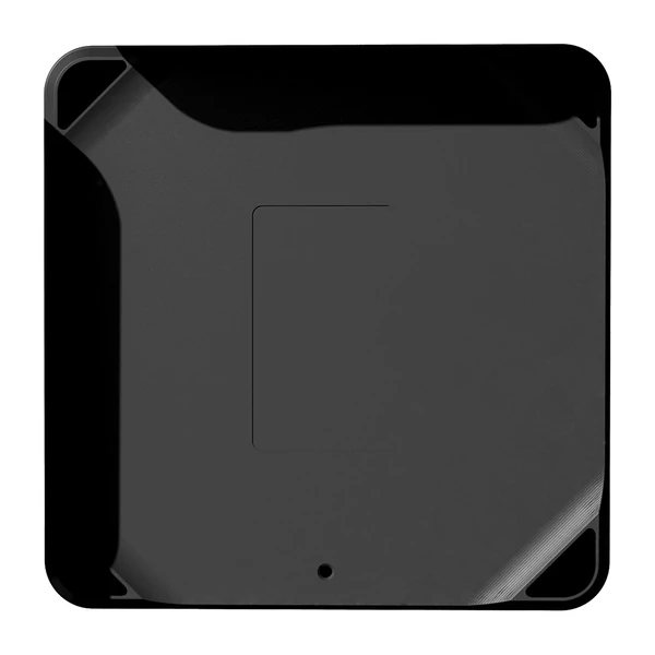 RUPA HSI-95 Mini PC, Intel N95 (4 mag, max. 3,4GHz), 16GB RAM, 512GB SSD, 3×HDMI 4K, WiFi 5, Bluetooth 5.0, 3×USB 3.0, 1xType C, 2×RJ45, 3,5mm jack