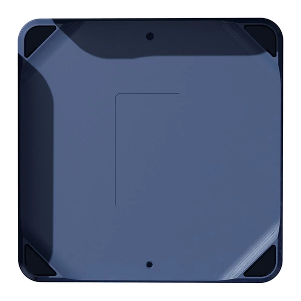 RUPA HSI-100 Mini PC Intel N100, 16GB RAM, 512GB SSD, 3×HDMI 4K, WiFi 6, BT 5.2, USB 3.0, Type-C, LAN – kompakt erőgép többképernyős munkához