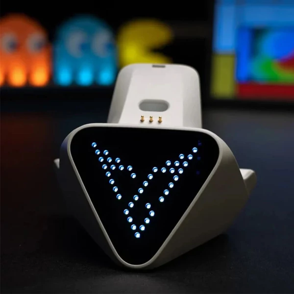 Flydigi Charging Dock 2 Pro töltőállomás APEX 5 gamer kontrollerhez