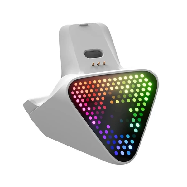 Flydigi Charging Dock 2 Pro töltőállomás APEX 5 gamer kontrollerhez