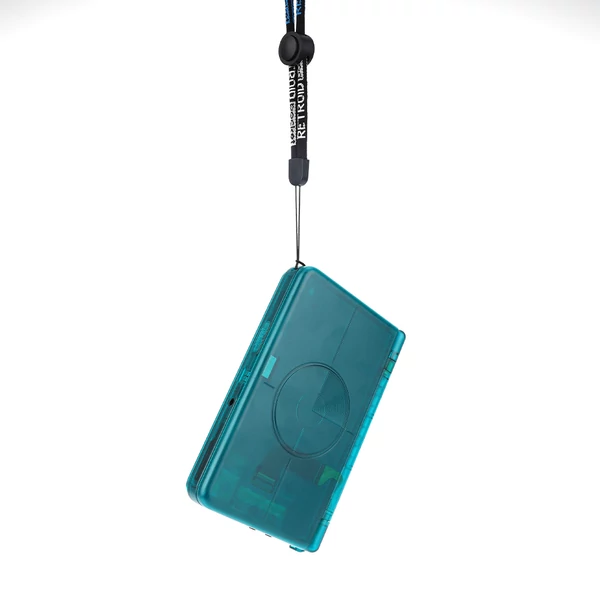Retroid Pocket Flip 2 védő táska – kompakt és biztonságos tárolás