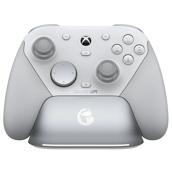 GameSir G7 Pro vezetékes kontroller Xbox Series X|S, Xbox One és PC konzolokhoz. Hall-effekt ravaszok, TMR karok.