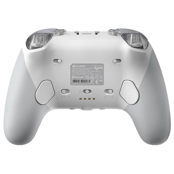 GameSir G7 Pro vezetékes kontroller Xbox Series X|S, Xbox One és PC konzolokhoz. Hall-effekt ravaszok, TMR karok.