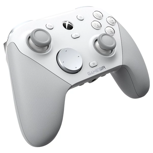 GameSir G7 Pro vezetékes kontroller Xbox Series X|S, Xbox One és PC konzolokhoz. Hall-effekt ravaszok, TMR karok.