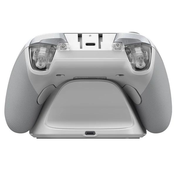 GameSir G7 Pro vezetékes kontroller Xbox Series X|S, Xbox One és PC konzolokhoz. Hall-effekt ravaszok, TMR karok.