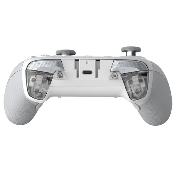 GameSir G7 Pro vezetékes kontroller Xbox Series X|S, Xbox One és PC konzolokhoz. Hall-effekt ravaszok, TMR karok.