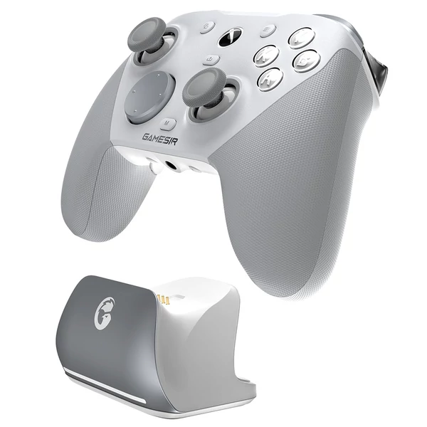 GameSir G7 Pro vezetékes kontroller Xbox Series X|S, Xbox One és PC konzolokhoz. Hall-effekt ravaszok, TMR karok.