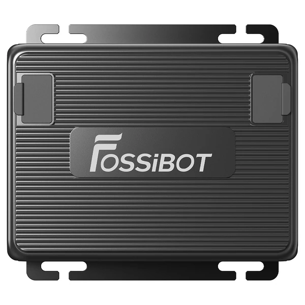 FOSSiBOT FAC580 580W generátor töltő FOSSiBOT hordozható erőműhöz - Fekete