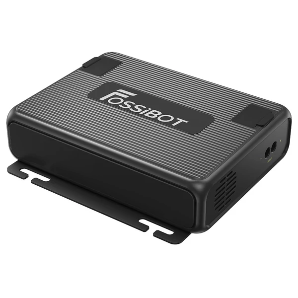 FOSSiBOT FAC580 580W generátor töltő FOSSiBOT hordozható erőműhöz - Fekete