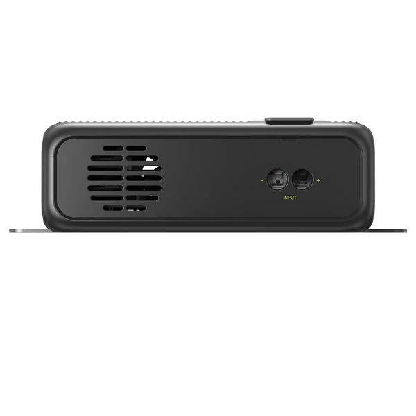 FOSSiBOT FAC580 580W generátor töltő FOSSiBOT hordozható erőműhöz - Fekete