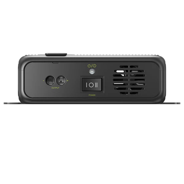 FOSSiBOT FAC580 580W generátor töltő FOSSiBOT hordozható erőműhöz - Fekete