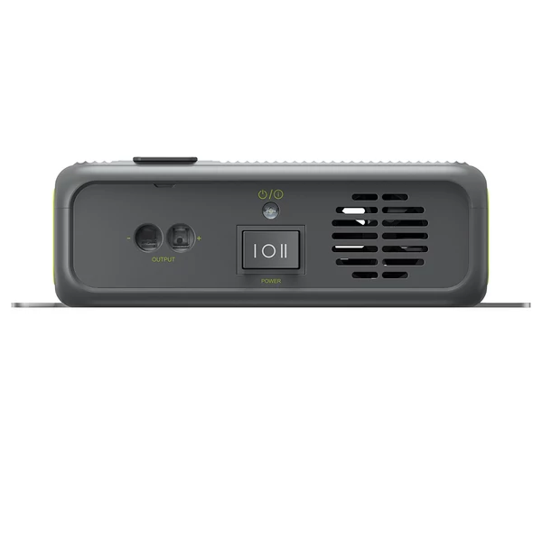 FOSSiBOT FAC580 580W generátor töltő FOSSiBOT hordozható erőműhöz - Szürke