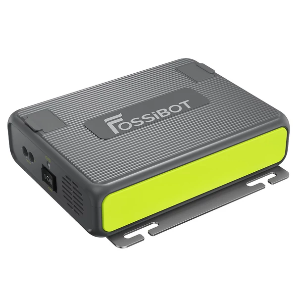 FOSSiBOT FAC580 580W generátor töltő FOSSiBOT hordozható erőműhöz - Szürke