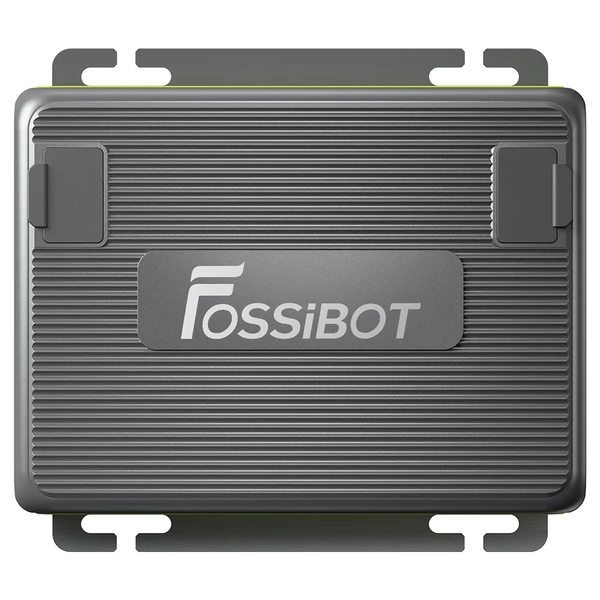 FOSSiBOT FAC580 580W generátor töltő FOSSiBOT hordozható erőműhöz - Szürke