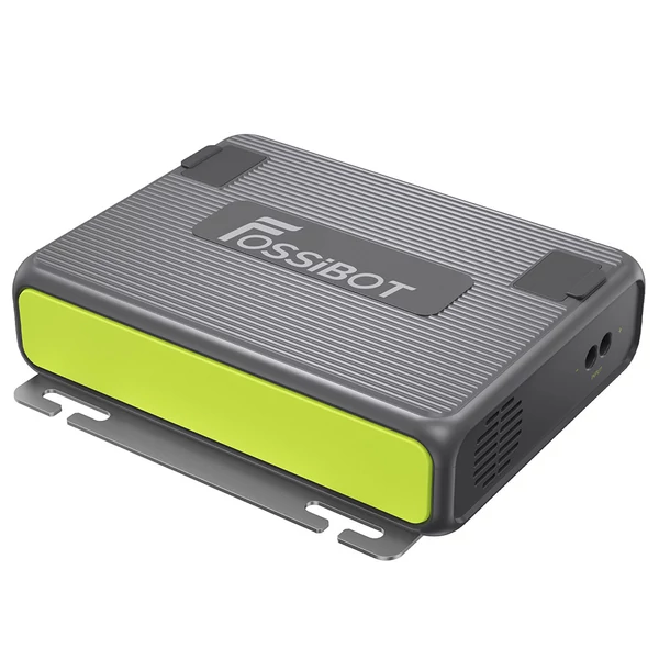 FOSSiBOT FAC580 580W generátor töltő FOSSiBOT hordozható erőműhöz - Szürke