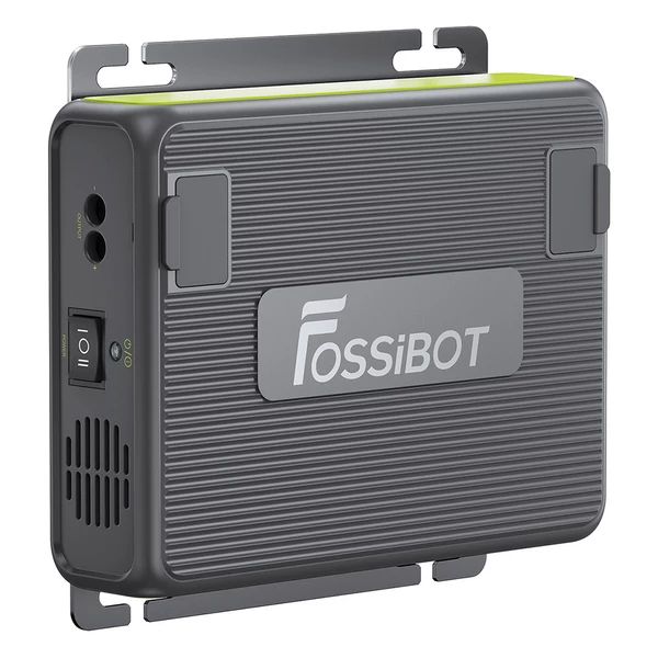 FOSSiBOT FAC580 580W generátor töltő FOSSiBOT hordozható erőműhöz - Szürke