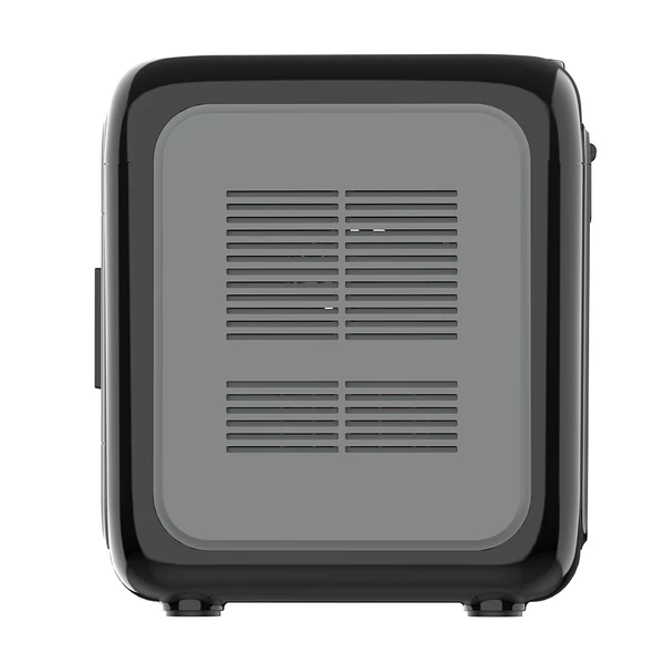 OUKITEL P800 hordozható erőmű – 512Wh/800W akkumulátor, AC/DC gyorstöltés, napelemes generátor kempinghez, vészhelyzetre