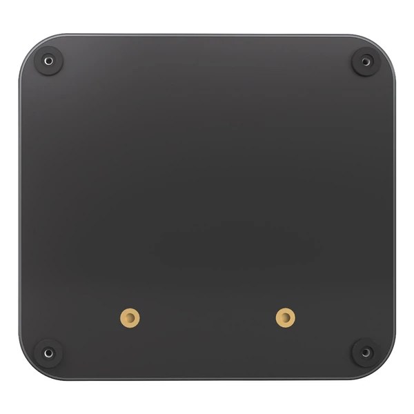 Ninkear M7 Mini PC, Ryzen 5 7430U, 16GB RAM 512GB SSD, 4K tripla kijelző HDMI+Type-C, WiFi 6, BT 5.2, USB, LAN