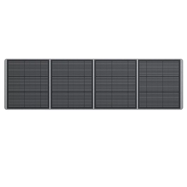 AFERIY ‎AF-S200A1 200W hordozható, összehajtható napelem, 23% energiahatékonyság, IP65 vízálló, állítható tartóval
