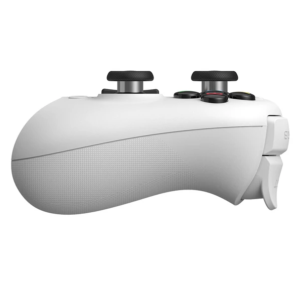 8Bitdo Ultimate Xbox Edition mobil játékkontroller iOS & Android telefonokhoz (100–170mm) - Fehér