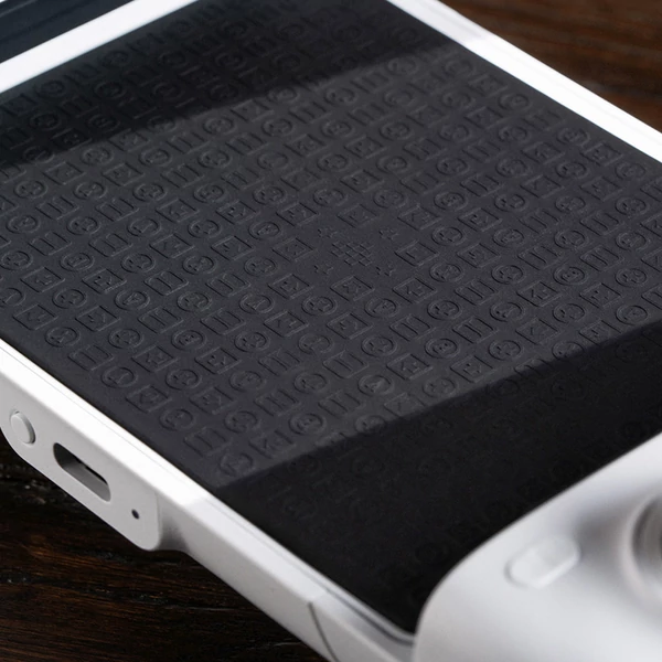 8Bitdo Ultimate Xbox Edition mobil játékkontroller iOS & Android telefonokhoz (100–170mm) - Fehér
