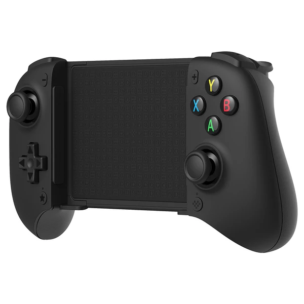8Bitdo Ultimate Xbox Edition mobil játékkontroller iOS & Android telefonokhoz (100–170mm) - Fekete