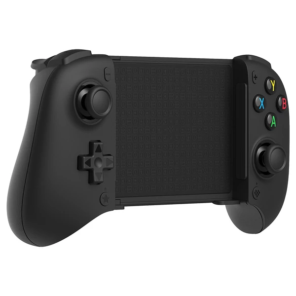 8Bitdo Ultimate Xbox Edition mobil játékkontroller iOS & Android telefonokhoz (100–170mm) - Fekete