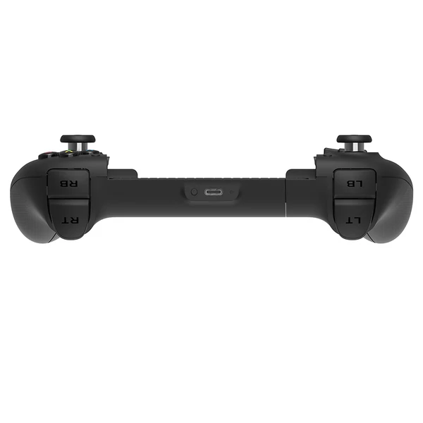 8Bitdo Ultimate Xbox Edition mobil játékkontroller iOS & Android telefonokhoz (100–170mm) - Fekete