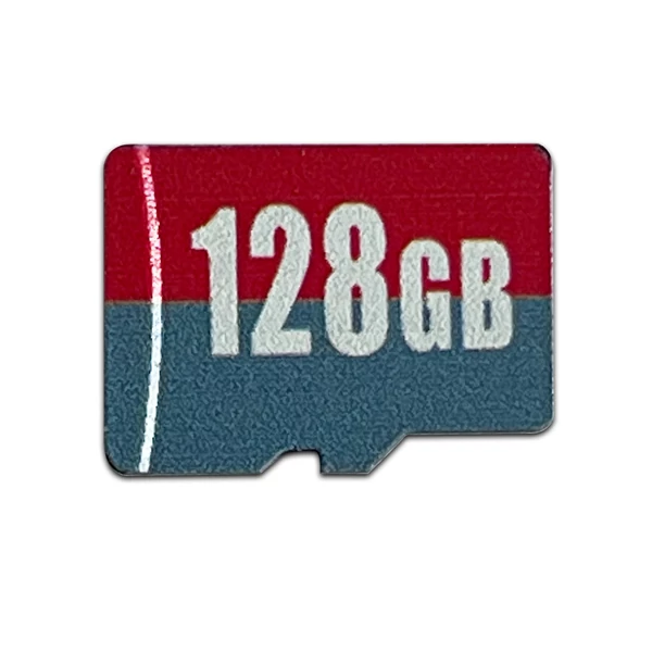 ANBERNIC RG CubeXX retro játékkonzol 128GB játékkártyával