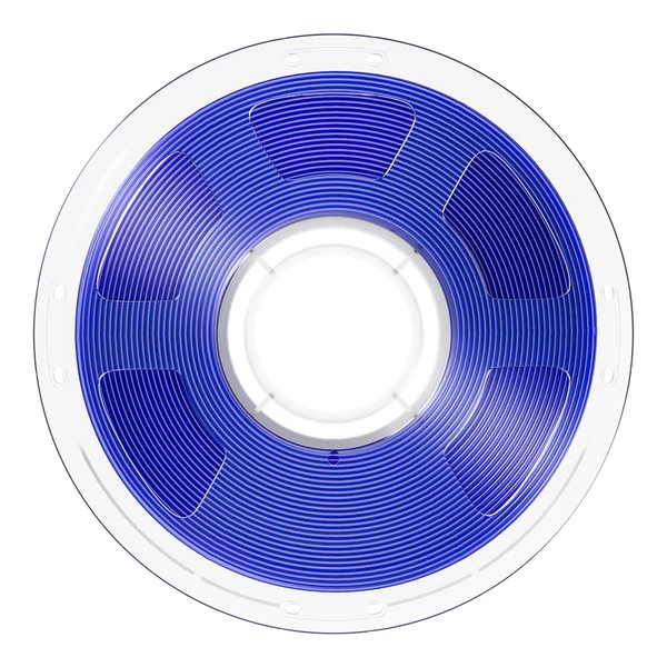 Mecpow nagy sebességű PETG filament 3D nyomtatáshoz, 1kg – Kék