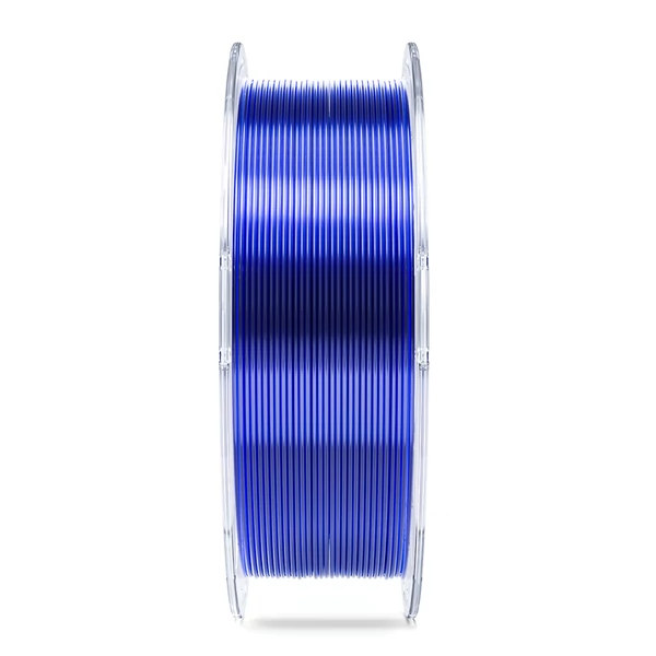 Mecpow nagy sebességű PETG filament 3D nyomtatáshoz, 1kg – Kék